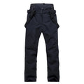 Highline Women's Suspender Snow Pant