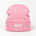 Cuffed Logo Beanie