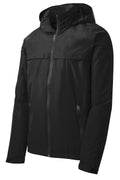 No Shelter Waterproof Shell Jacket