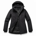 Insulated Snow Jacket