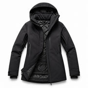 Insulated Snow Jacket — front view