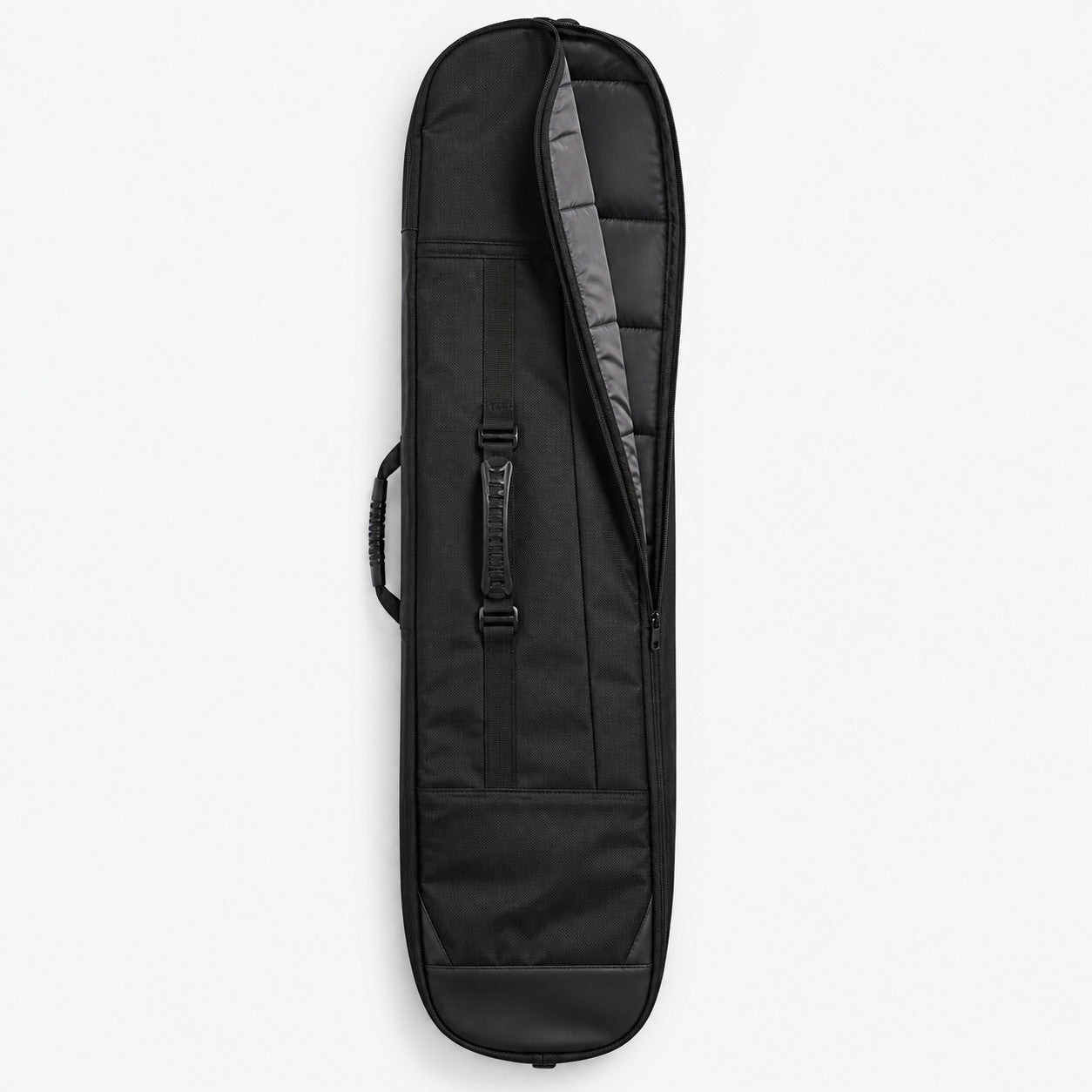 Padded Snowboard Bag — front view