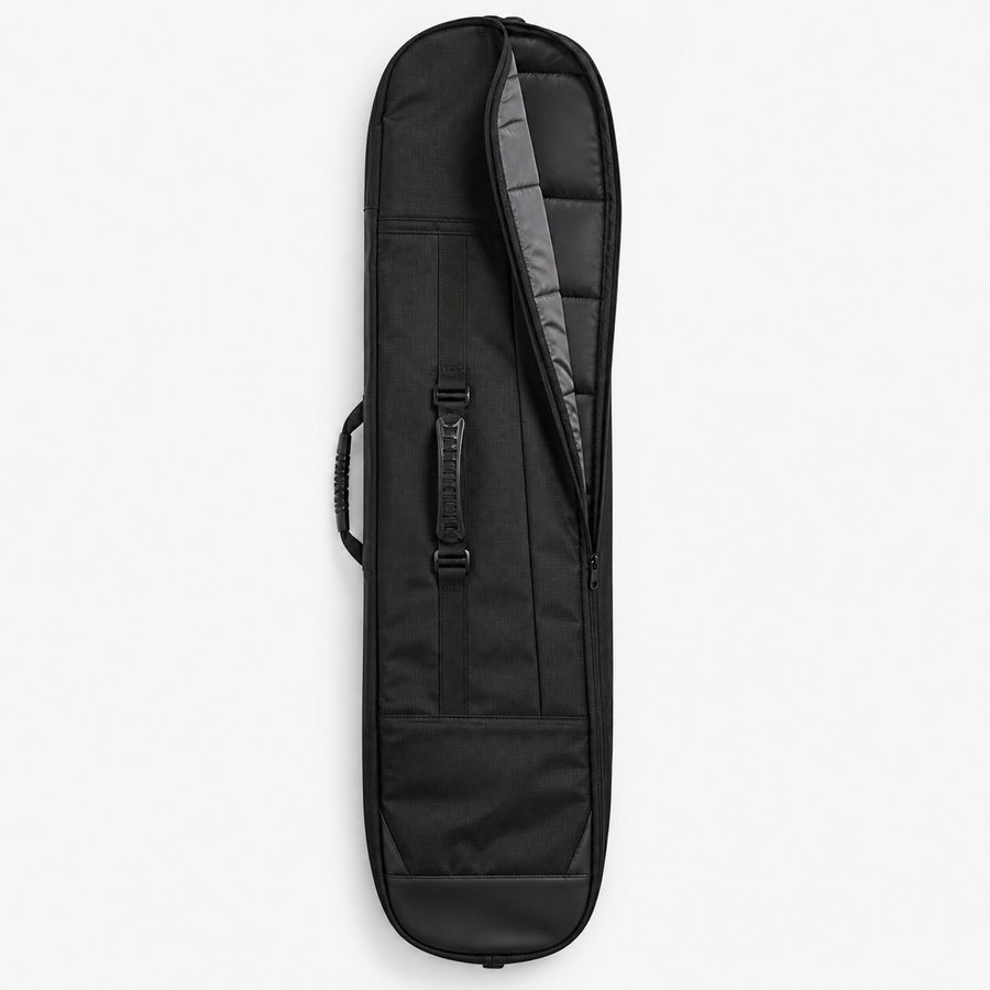 Padded Snowboard Bag — front view