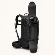 Snow Boot Backpack — alternate view