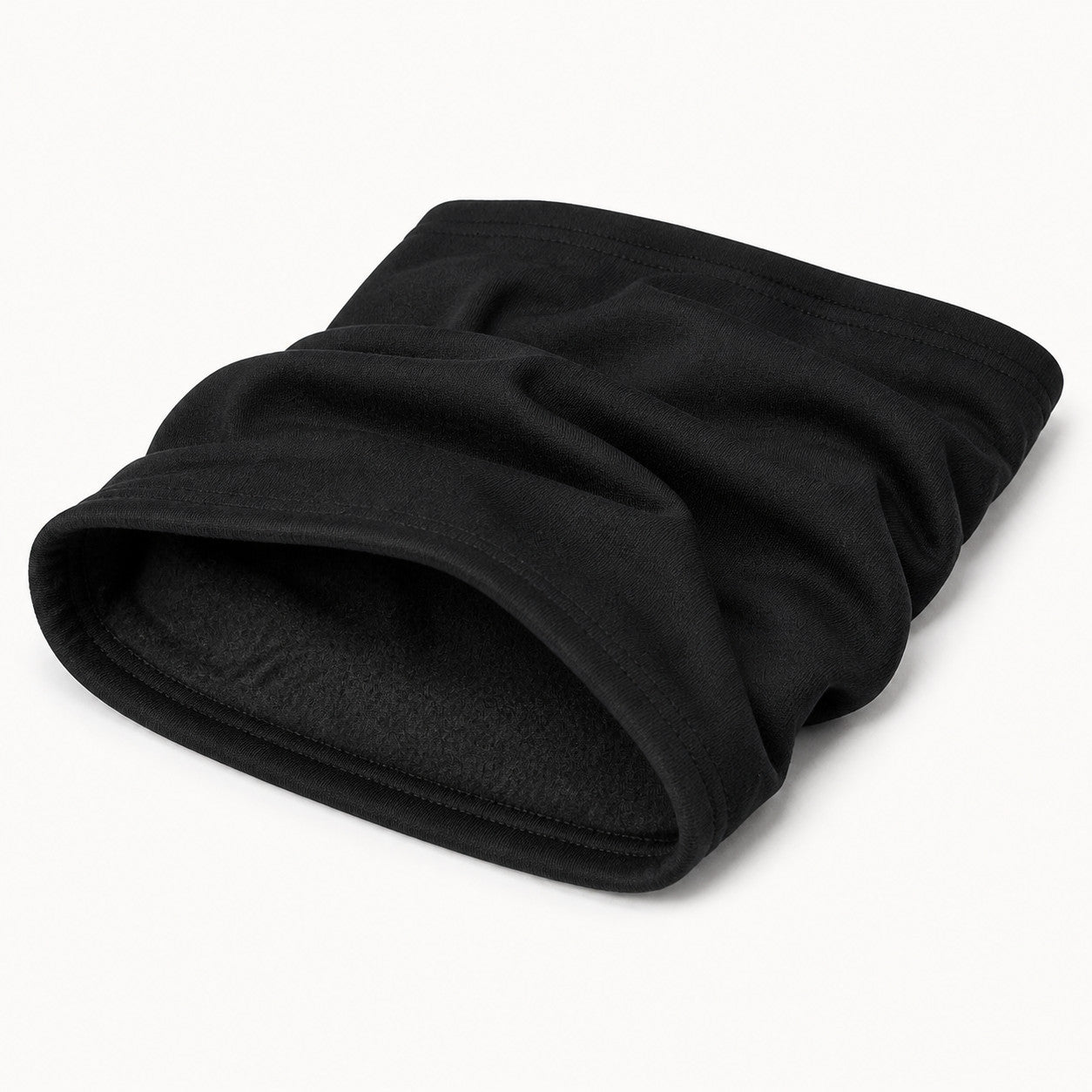 Fleece Neck Gaiter — alternate view