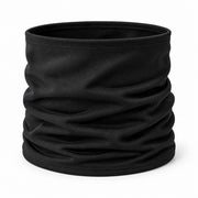 Fleece Neck Gaiter — front view