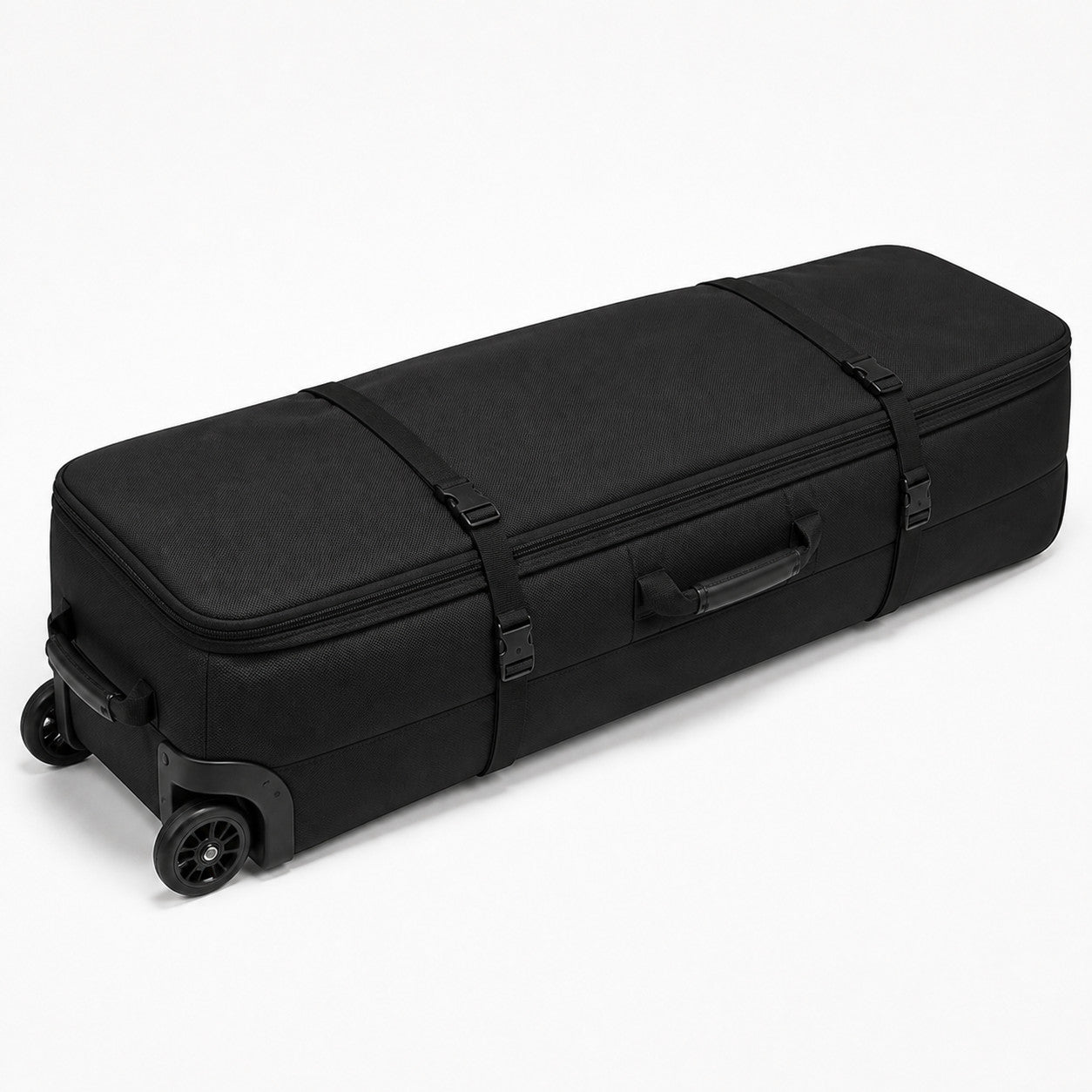 Wheeled Snowboard Bag — alternate view