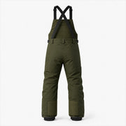 Snow Bib — Skeezy studio render, alternate view
