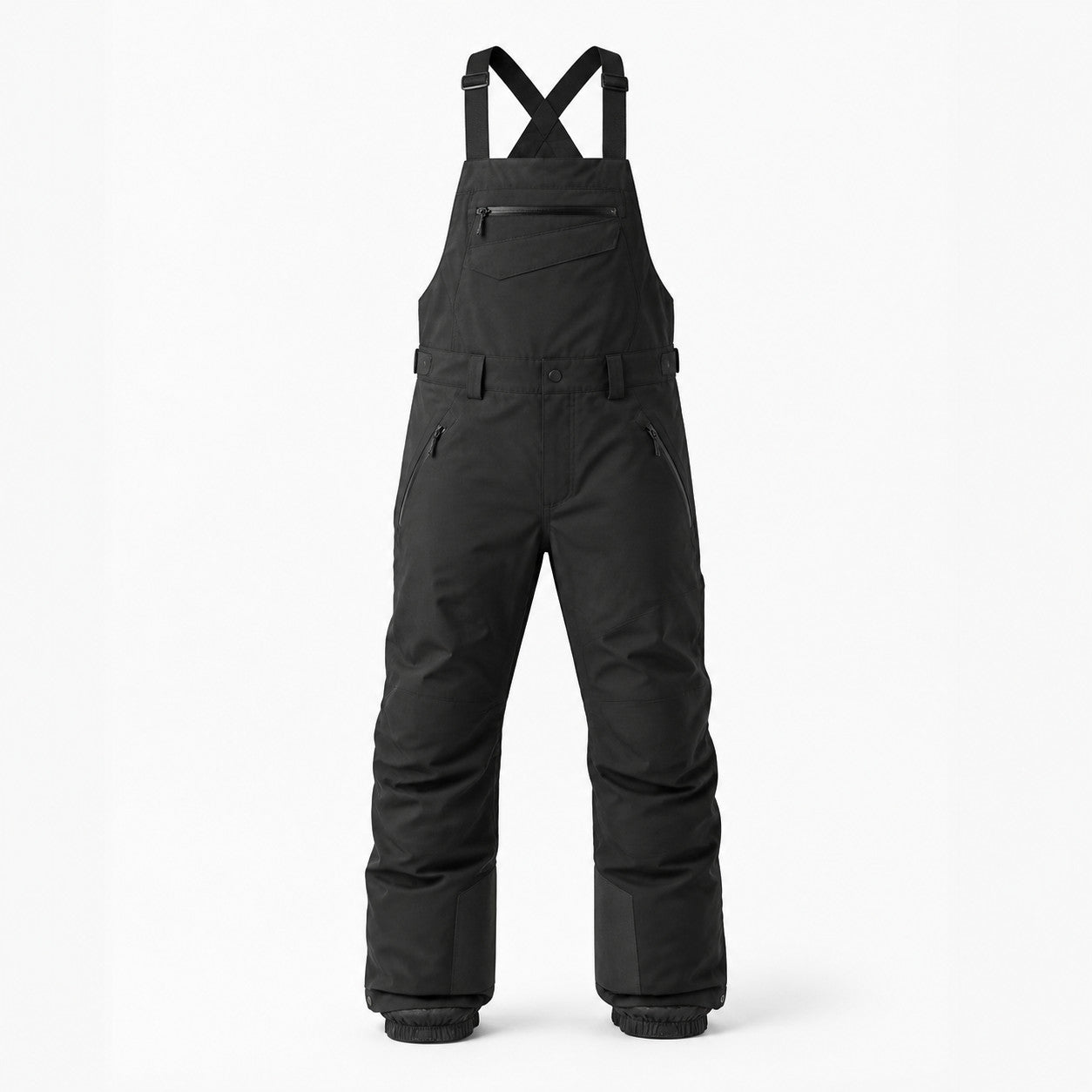 Snow Bib — front view