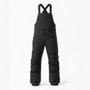 Snow Bib — front view