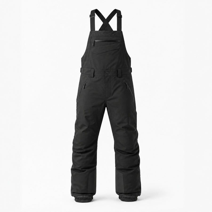 Snow Bib — front view
