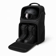35L Snow Boot Bag — front view