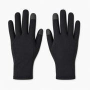 Touchscreen Glove Liner — front view
