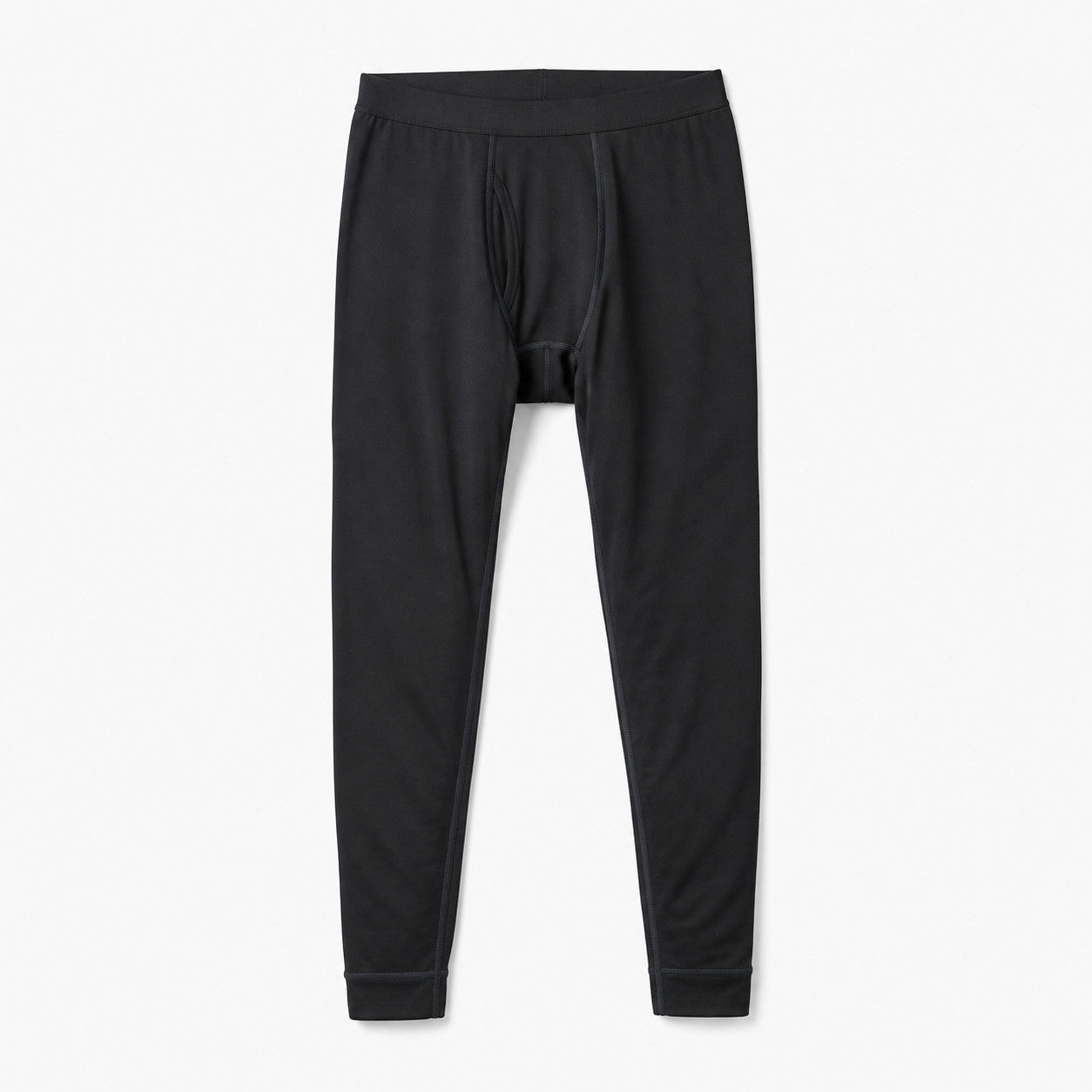 Merino Base Layer Bottom — front view