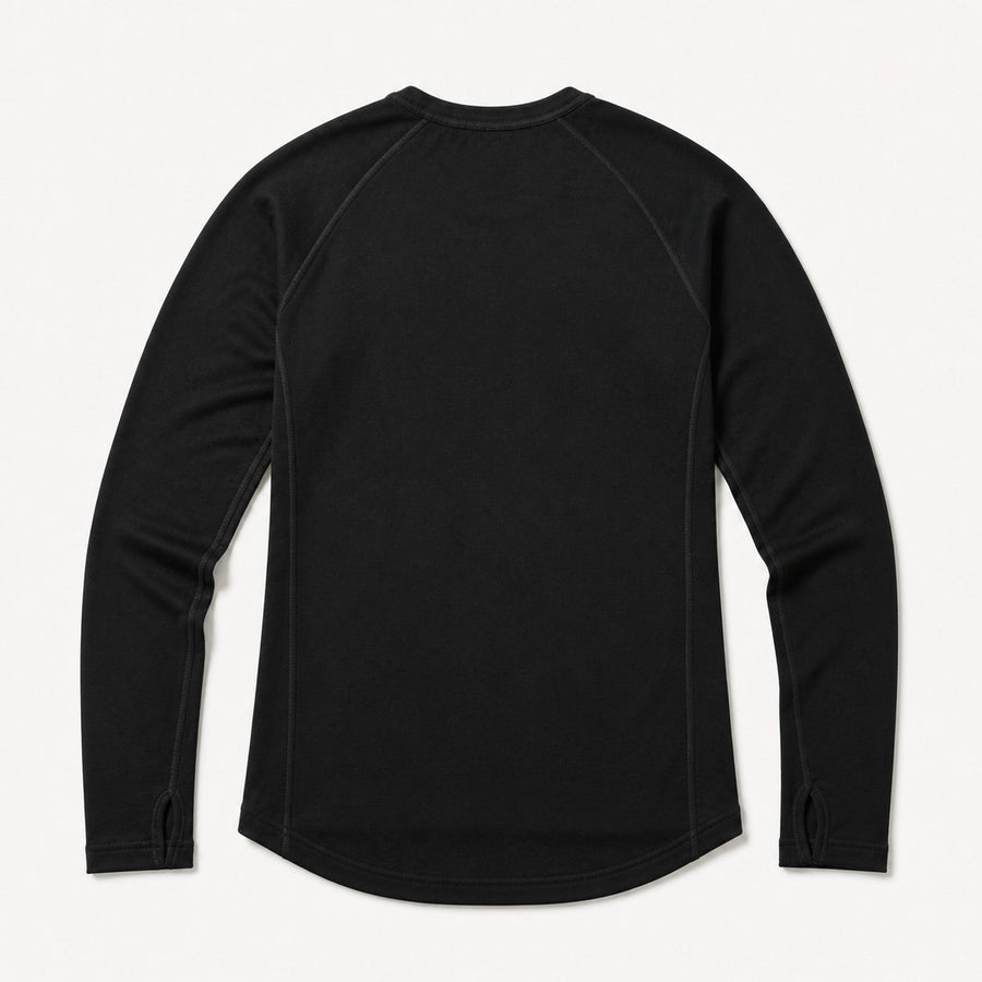 Merino Base Layer Top