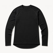 Merino Base Layer Top — front view