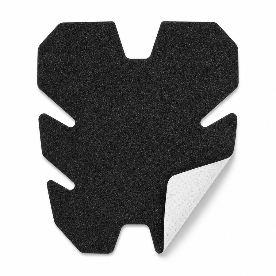 Snowboard Stomp Pad — front view