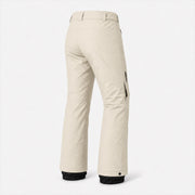 Women’s Snow Pant — Skeezy studio render, alternate view