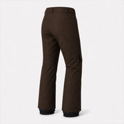 Women’s Snow Pant — Skeezy studio render, alternate view