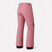 Women’s Snow Pant — Skeezy studio render, alternate view