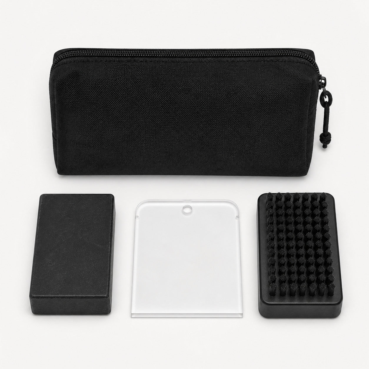 Snowboard Wax + Tuning Kit — alternate view