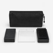 Snowboard Wax + Tuning Kit — front view