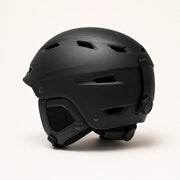 In-Mold Snow Helmet — alternate view