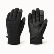 Short-Cuff Snow Glove — alternate view