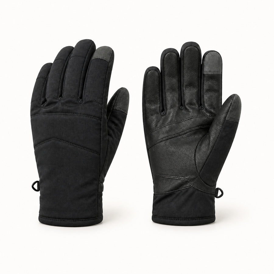 Short-Cuff Snow Glove