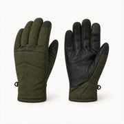 Short-Cuff Snow Glove — Skeezy studio render, alternate view