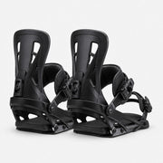 All-Mountain Snowboard Binding — alternate view