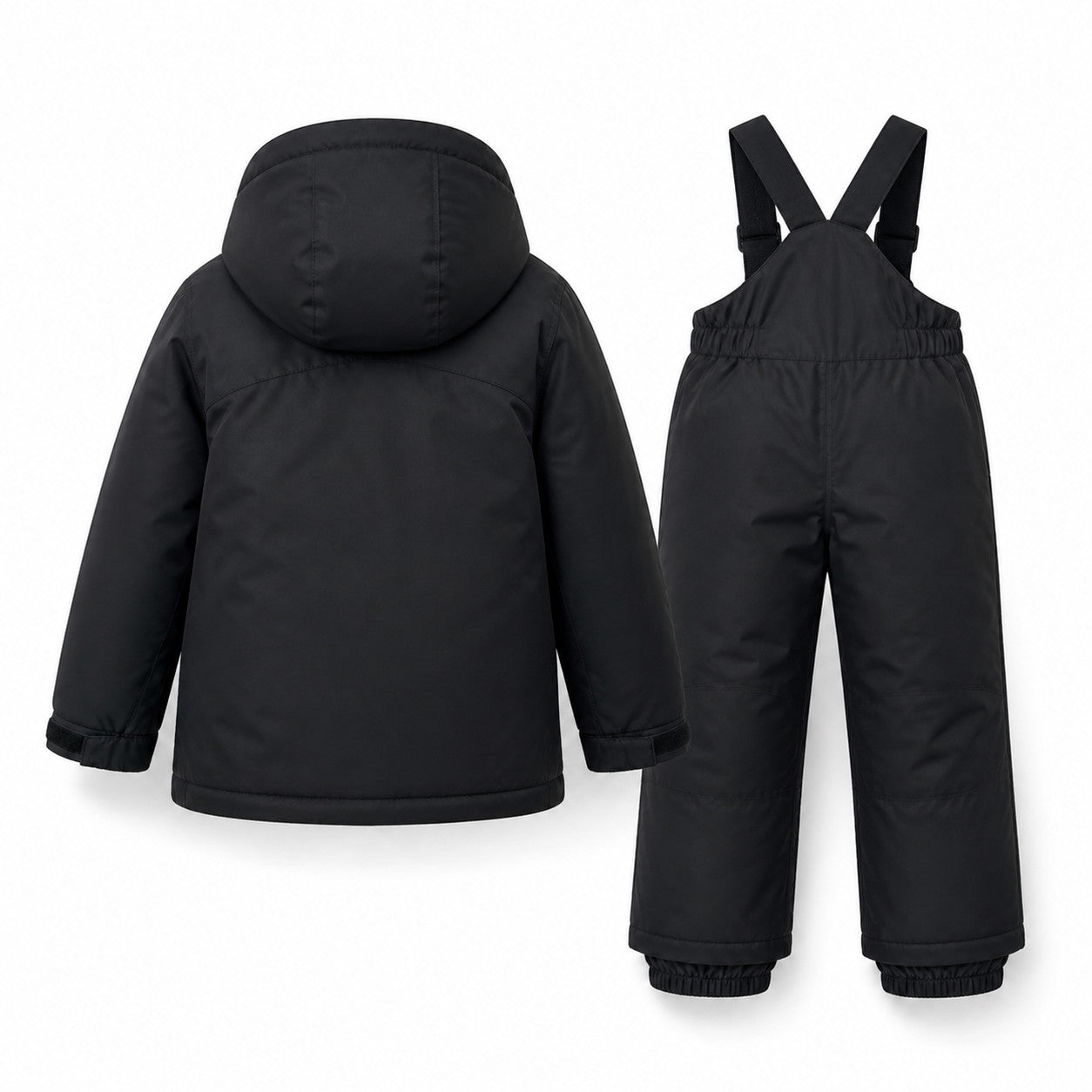 Youth Snow Jacket + Pant Set — alternate view