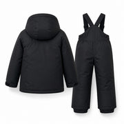 Youth Snow Jacket + Pant Set — alternate view