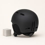 Youth Snow Helmet — alternate view