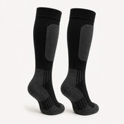 Youth Merino Snow Socks — alternate view