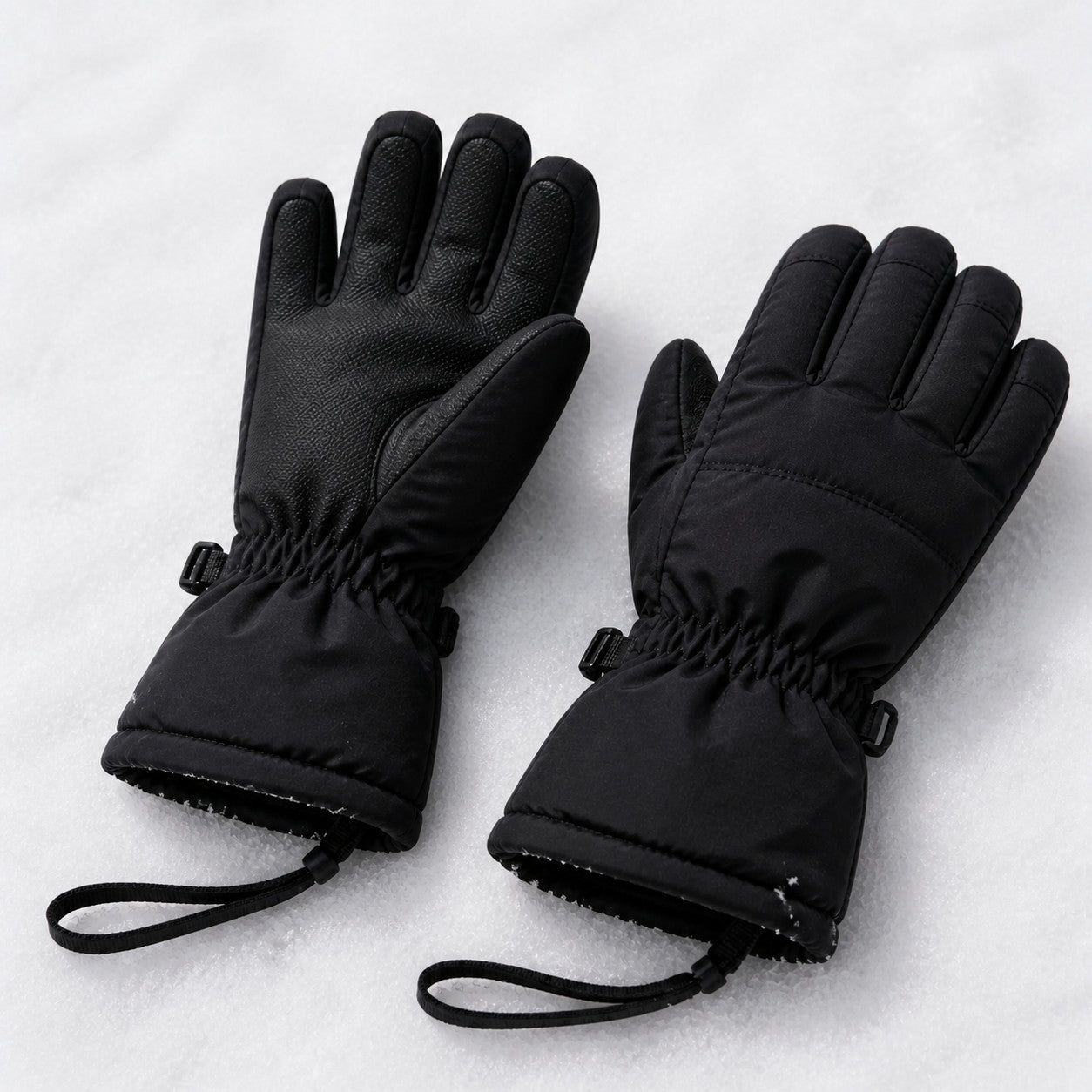 Youth Snow Glove — alternate view