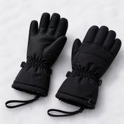 Youth Snow Glove — alternate view