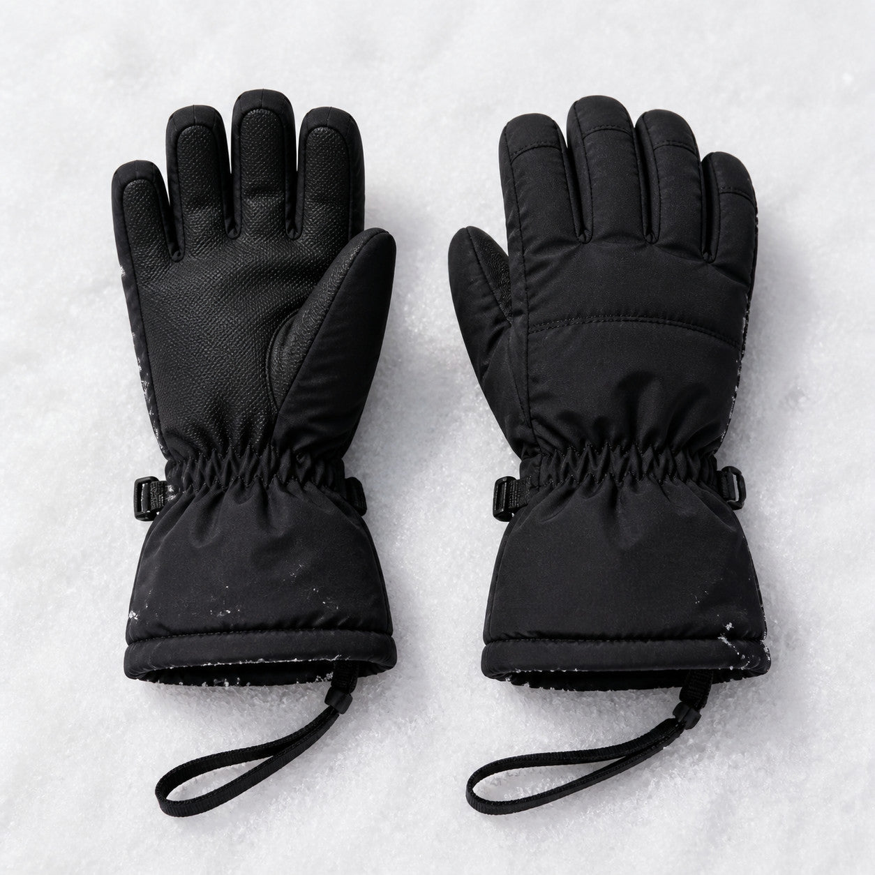 Youth Snow Glove — front view