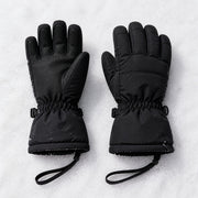 Youth Snow Glove — front view