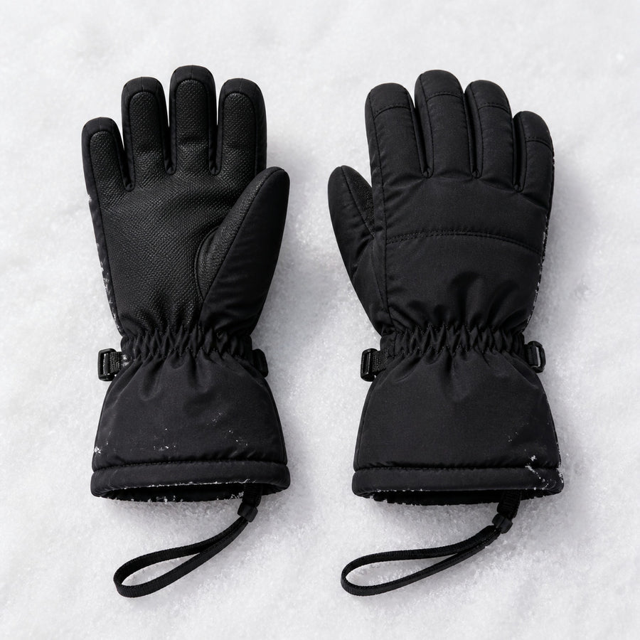 Youth Snow Glove — front view