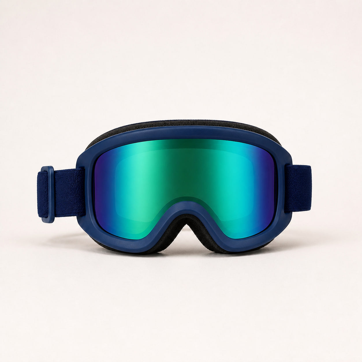 Youth Snow Goggle — aurora