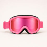 Youth Snow Goggle — bubblegum