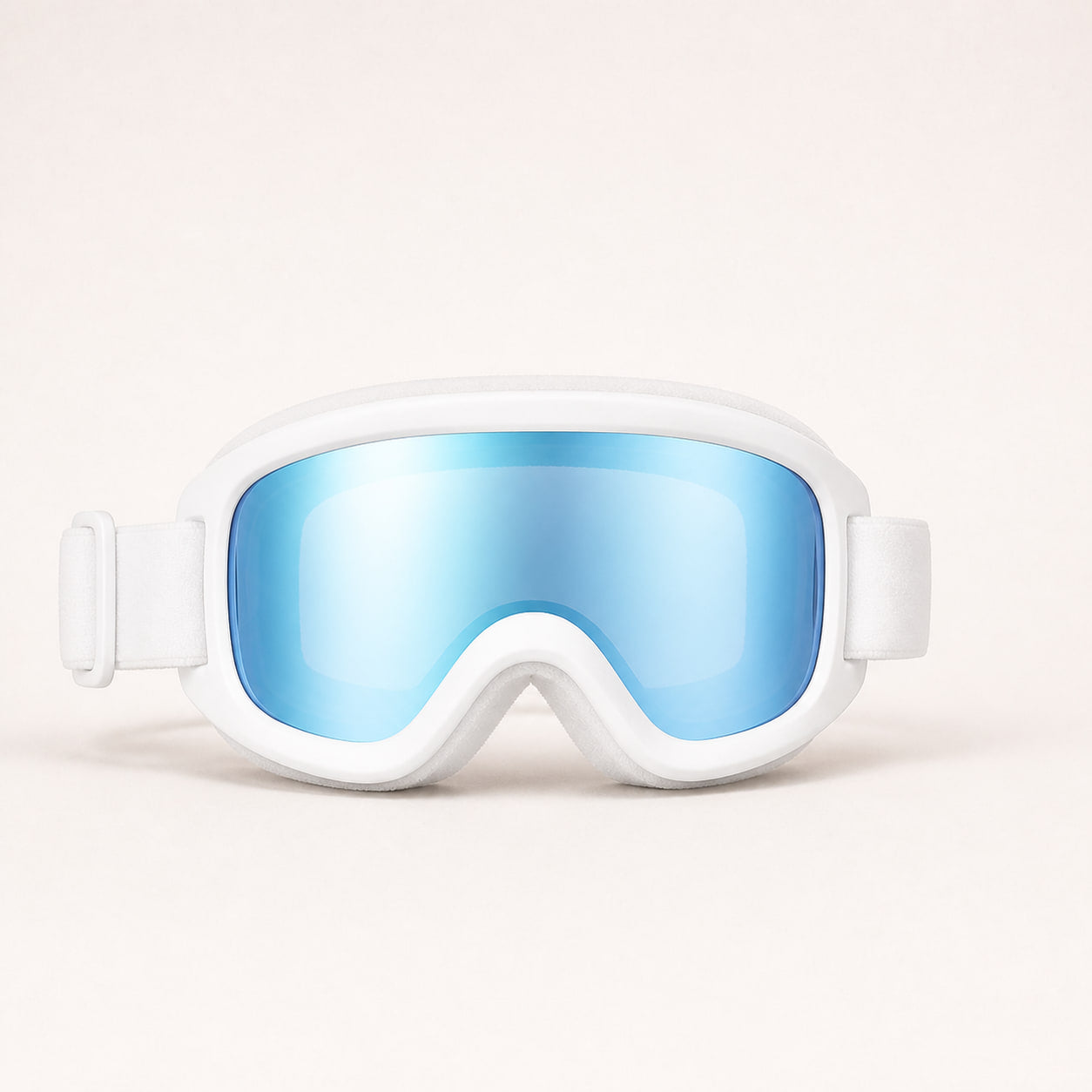 Youth Snow Goggle — frostbite