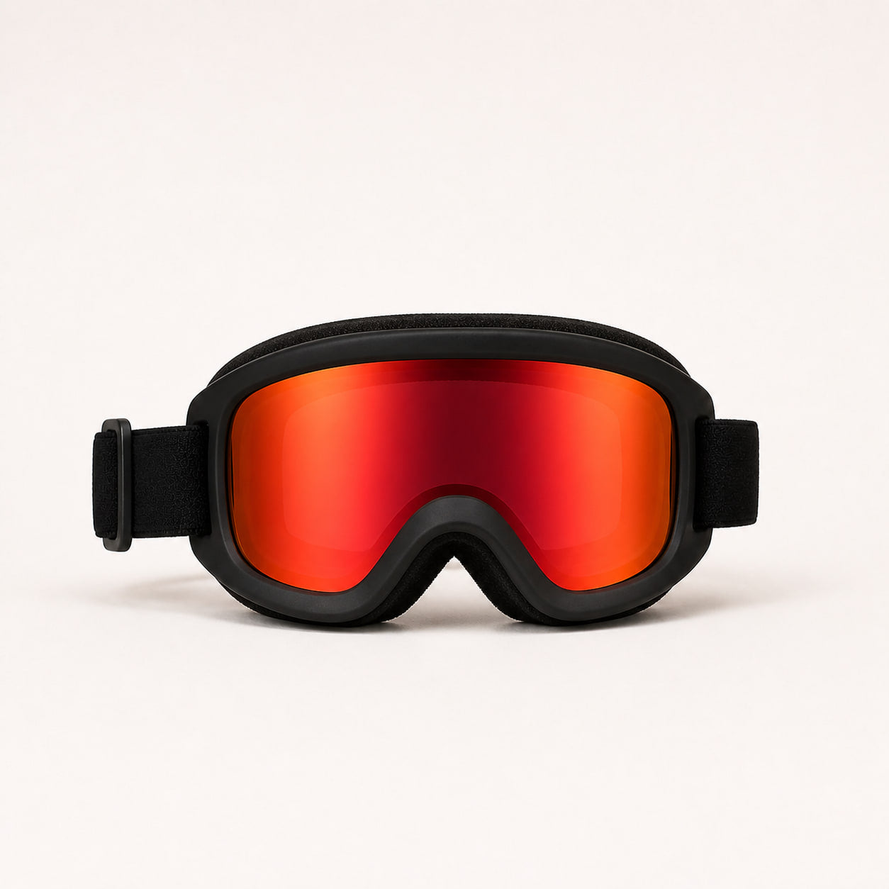 Youth Snow Goggle — nightfire