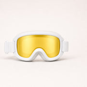 Youth Snow Goggle — solar ice