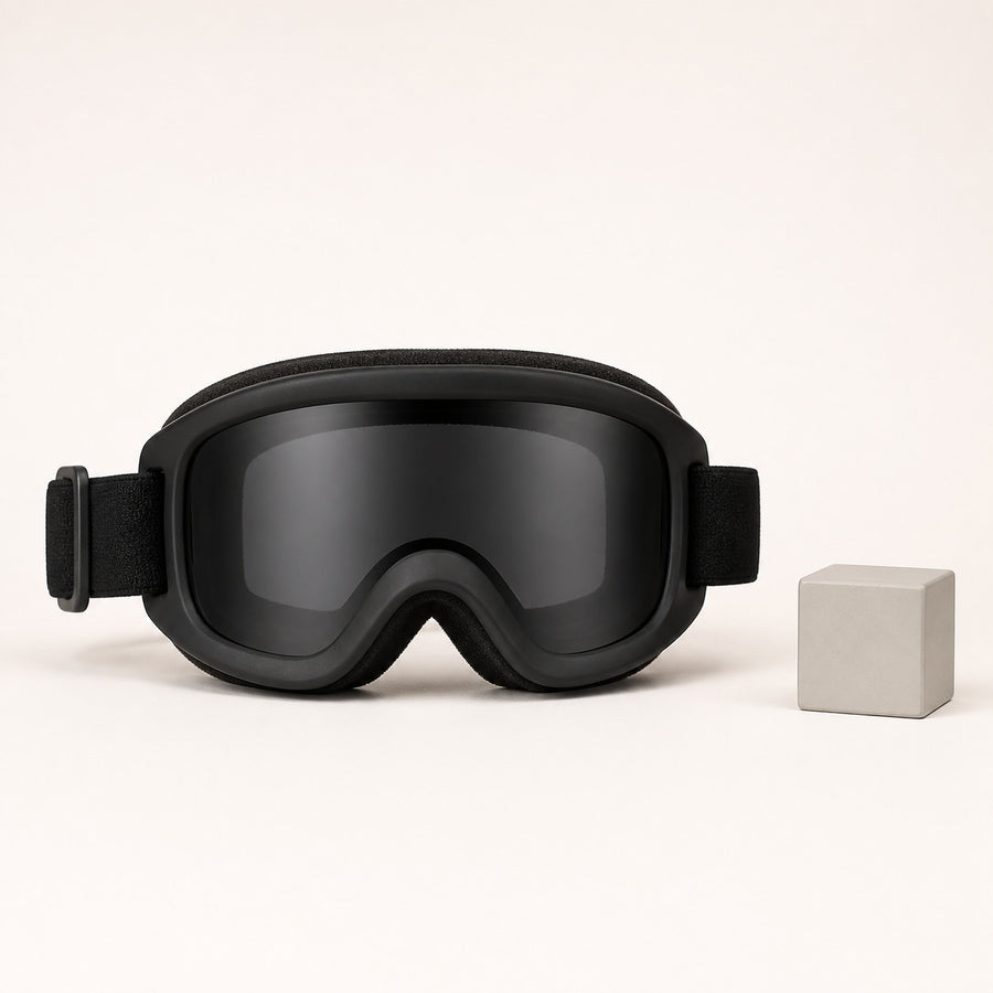 Youth Snow Goggle — front view