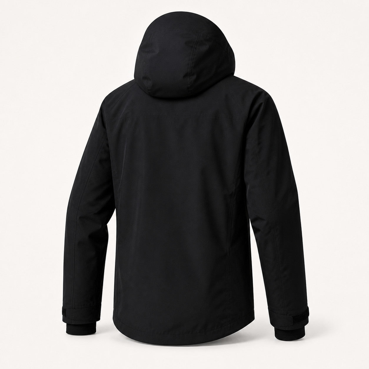 3-Layer Snow Shell — alternate view