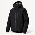 3-Layer Snow Shell