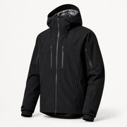 3-Layer Snow Shell — front view