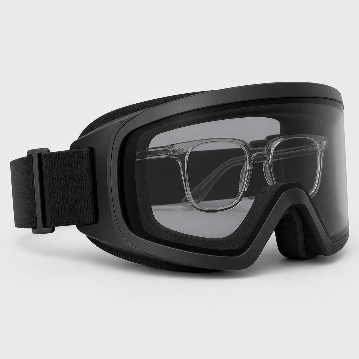 OTG Snow Goggle — alternate view